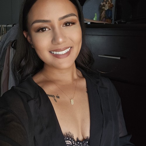 Camille A.