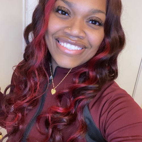 Tailyr B. profile photo