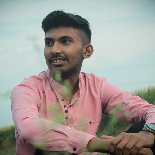 Tanmay  P.