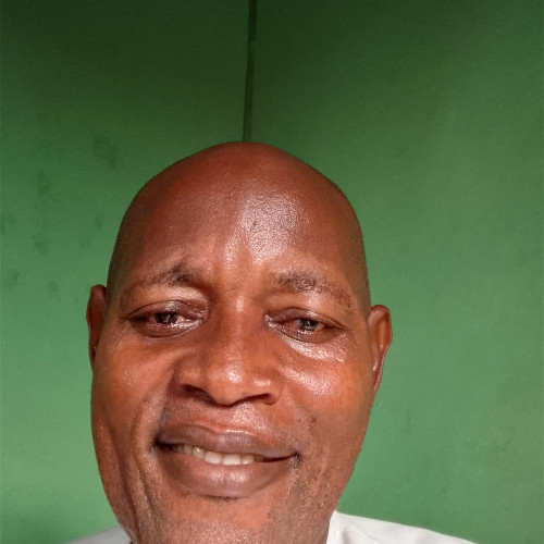 Solomon B. profile photo