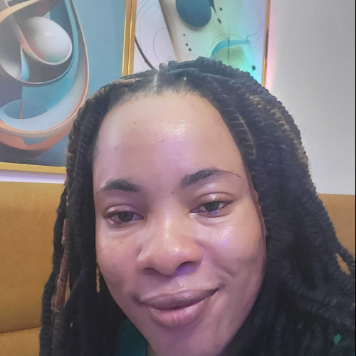 chimuanya U. profile photo