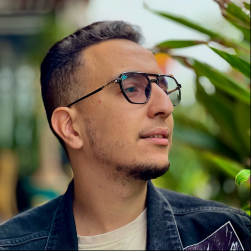 Abdellah A. profile photo