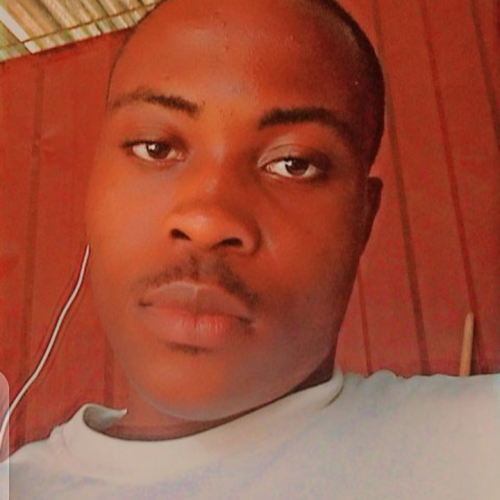 Acheampong D.