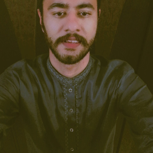 Arslan F. profile photo