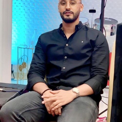 ayoub G. profile photo