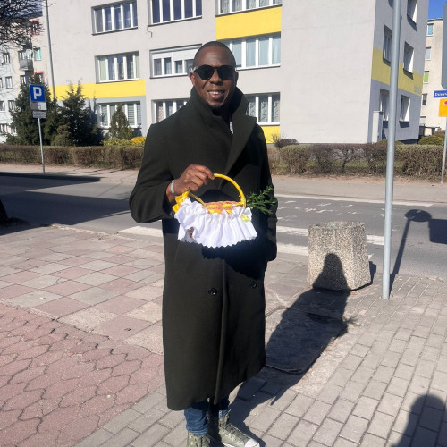 John A. profile photo