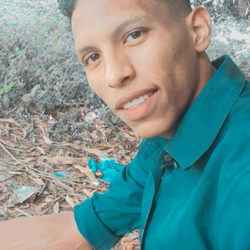 kevin v. profile photo