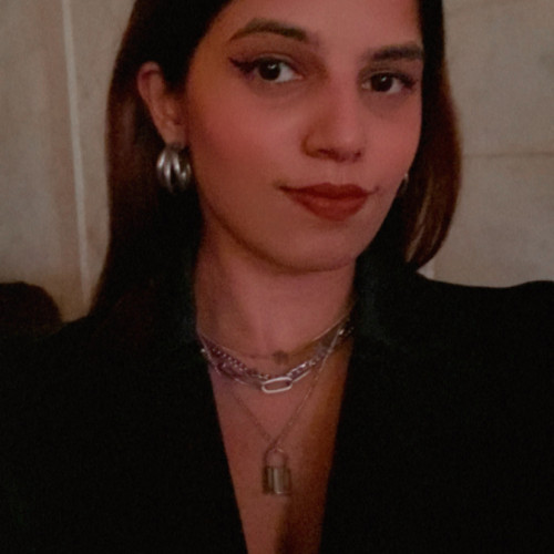 Aditi T.