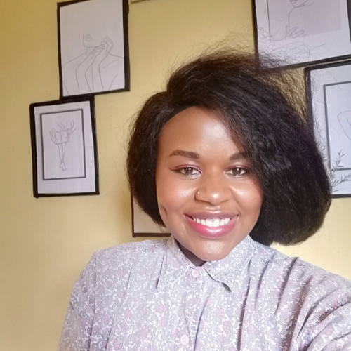 Gracey G. profile photo