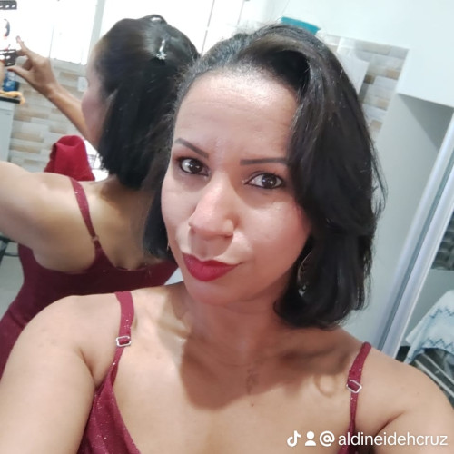 Aldineide herculano d. profile photo