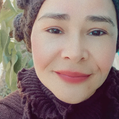 Fabiane Ribeiro  V. profile photo