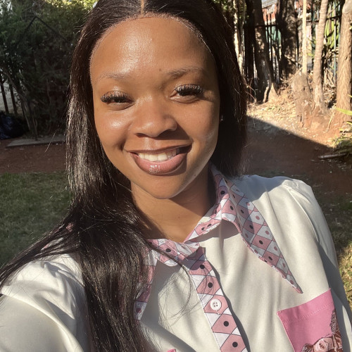 Londiwe D. profile photo
