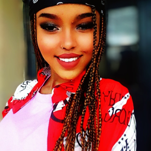 Aya L.