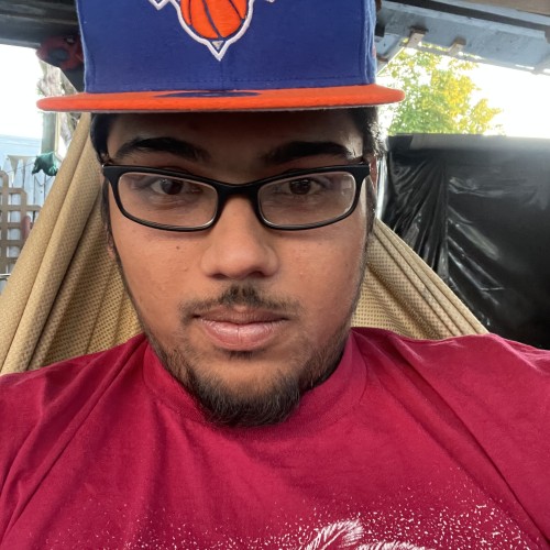 Darshan P. profile photo