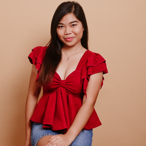 Cresel May S. profile photo