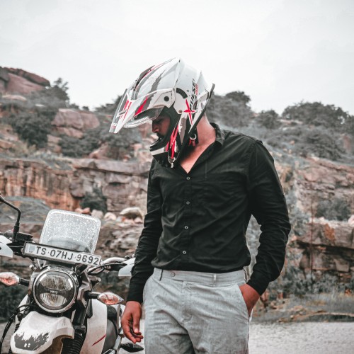 Gokul A. profile photo