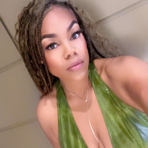 Chantelle W. profile photo