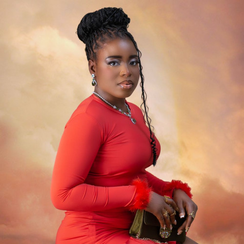 Aisha  I. profile photo