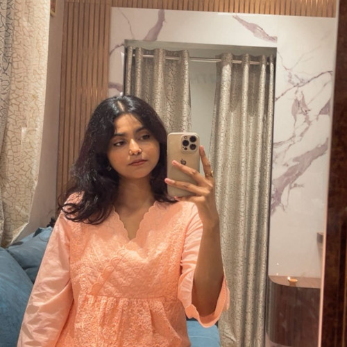 Shreyashee  S. profile photo
