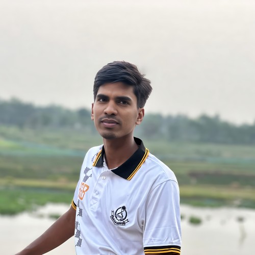 Md Abu Sadat R.