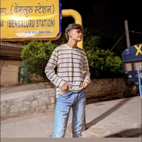 Sumit j. profile photo