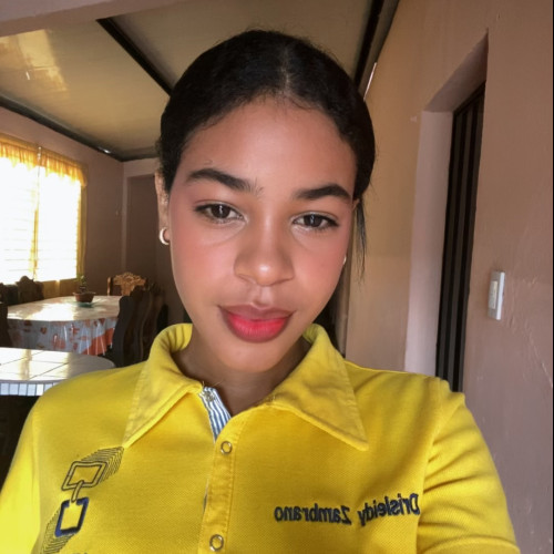 Drisleidyz Z. profile photo