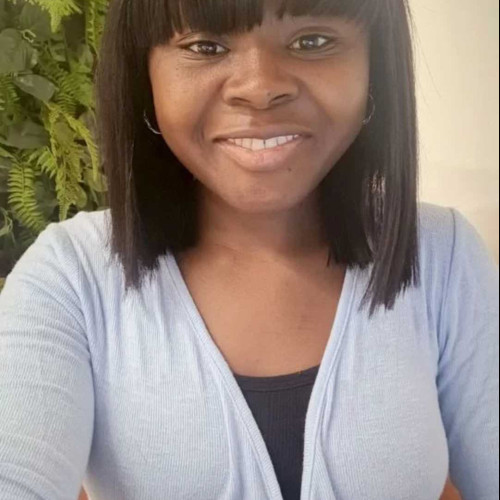 Ruth A. profile photo