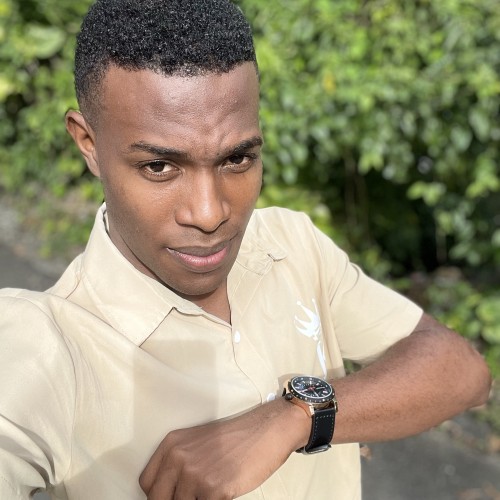 Conroy S. profile photo