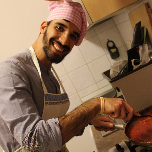 Antonio C. profile photo