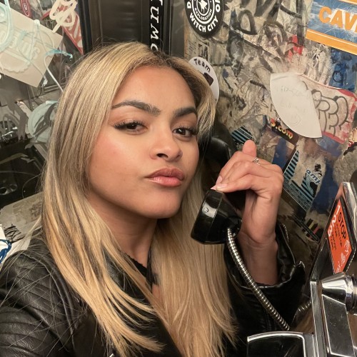 Natalia J.