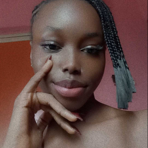 Black B. profile photo