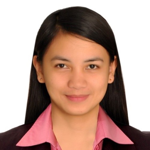 Geraldine D.