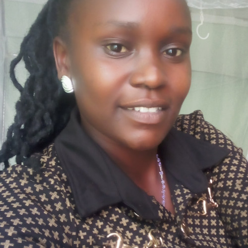 WINNIE K. profile photo