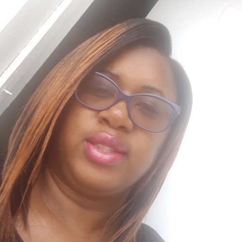 TarashaAnn S. profile photo