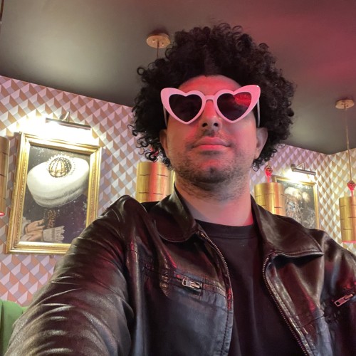 Anthony G. profile photo