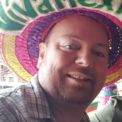 Brian H. profile photo