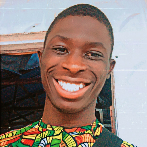 Abasifreke P. profile photo