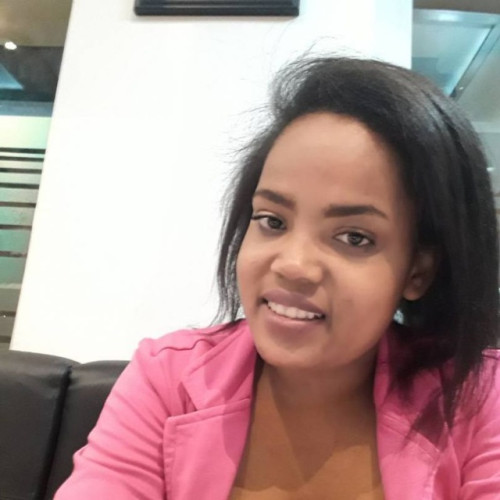 Samara P. profile photo