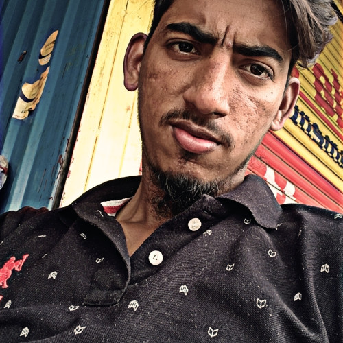Sufiyan  q. profile photo