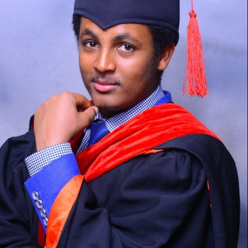 Desta G. profile photo
