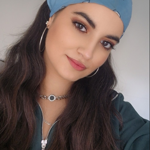 Rima O. profile photo