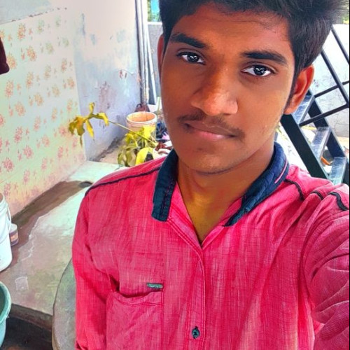 Chanakya  P. profile photo