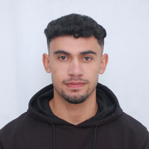 Achraf  R.