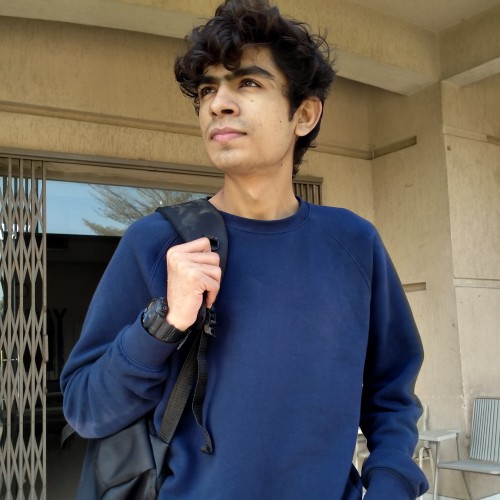 John M. profile photo