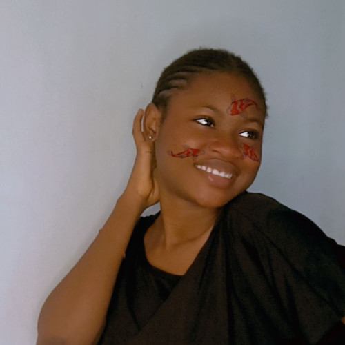 Aisha  O. profile photo