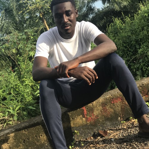 Isaac A. profile photo