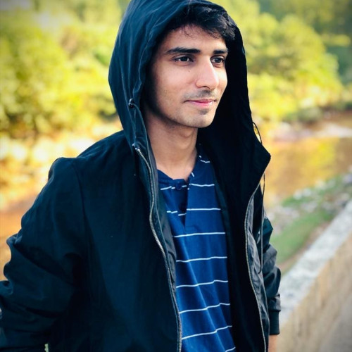 Ahmad R. profile photo