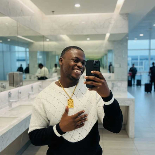 Emmanuel c. profile photo