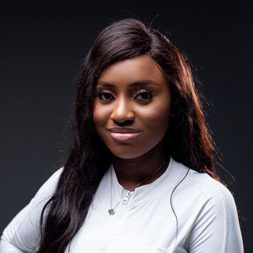 Preshy P. profile photo