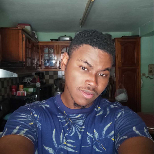 Taje T. profile photo